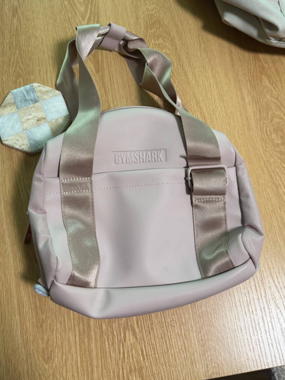 Gymshark Crossbody Bag